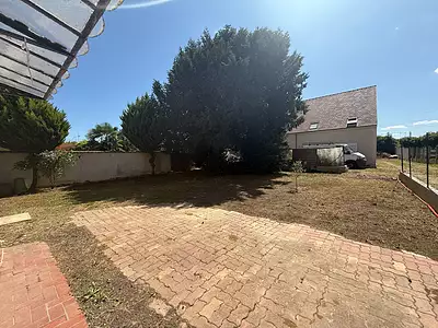 Maison, 172 m²