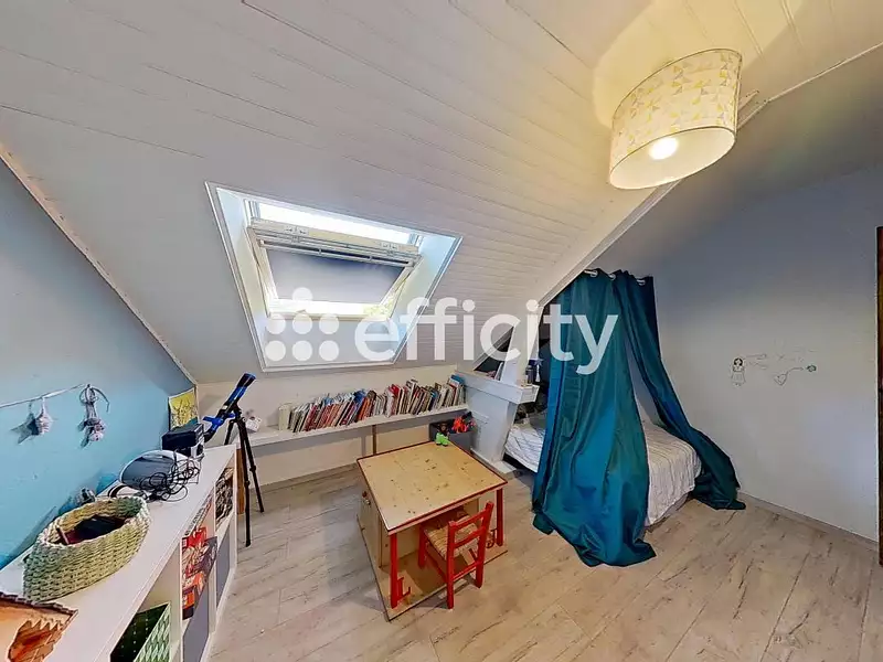 Appartement, 125 m²
