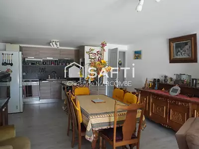 Maison, 229 m²