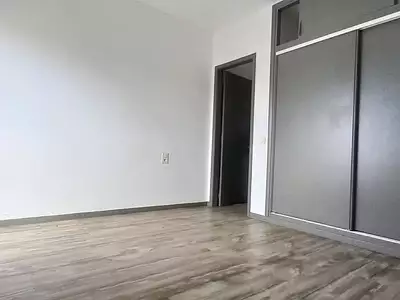 Appartement, 41 m²