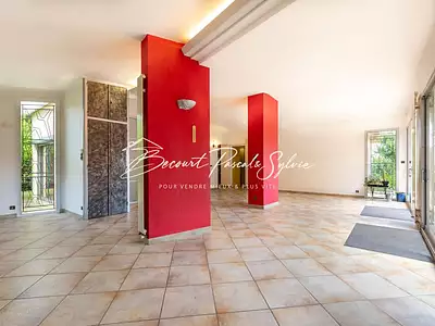 Maison, 179 m²