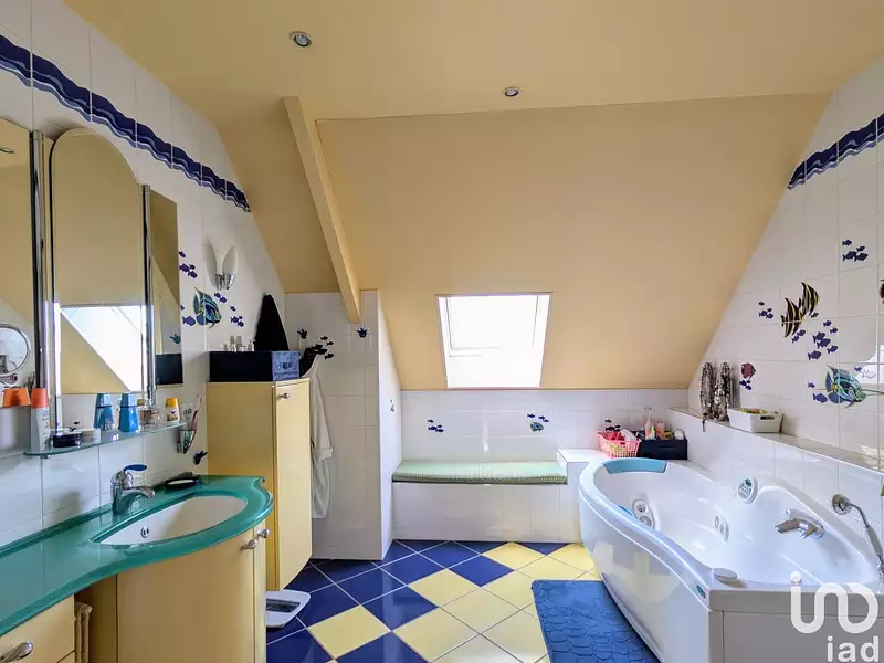 Maison, 188 m²