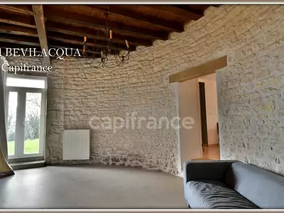 Maison, 253 m²