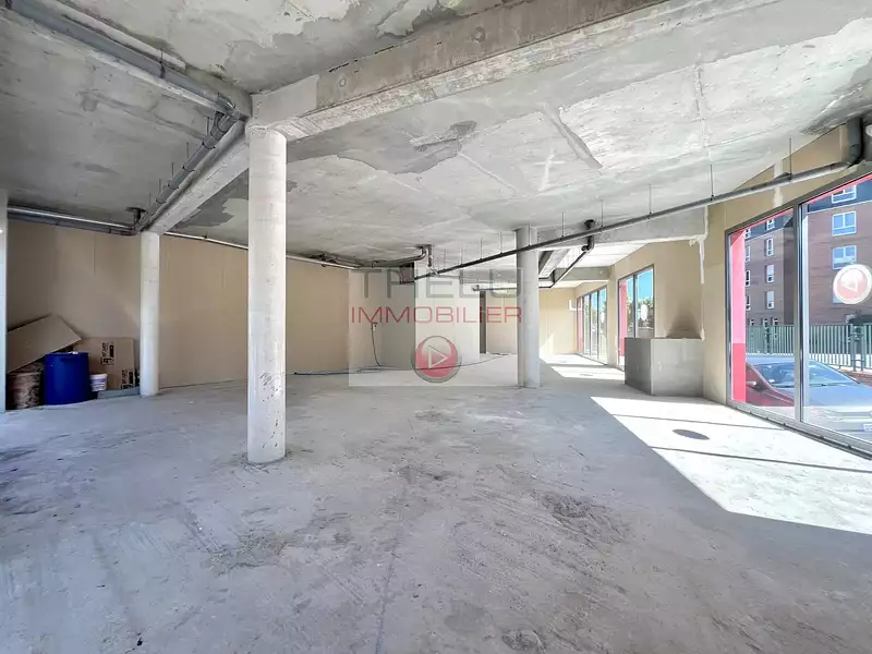 Divers, 191 m²