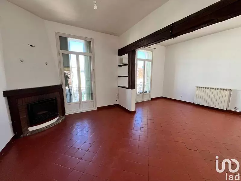 Appartement, 70 m²