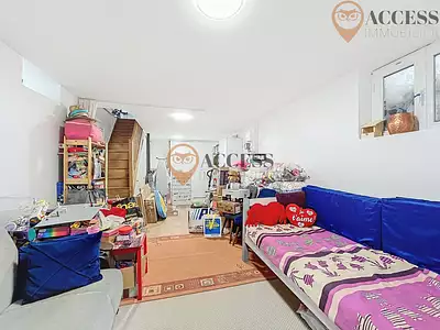 Maison, 84,78 m²