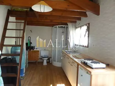 Maison, 78 m²