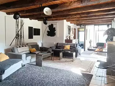 Maison, 154 m²