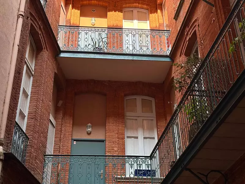 Appartement, 135 m²