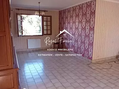 Maison, 77 m²