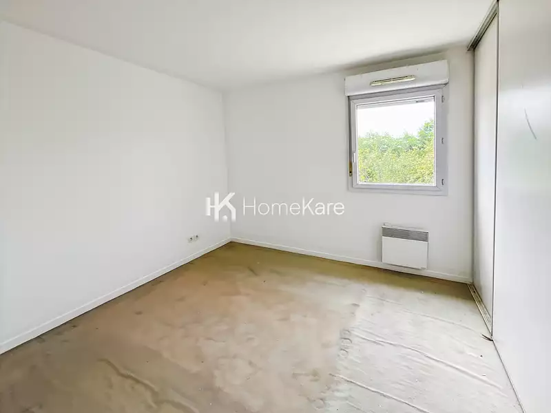 Appartement, 62 m²
