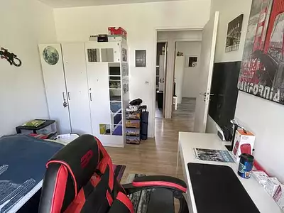 Maison, 115 m²