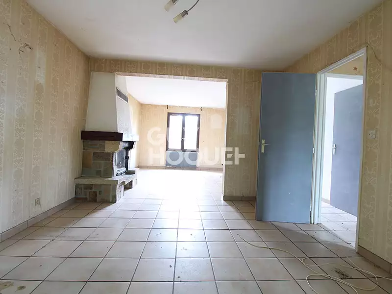 Maison, 113 m²