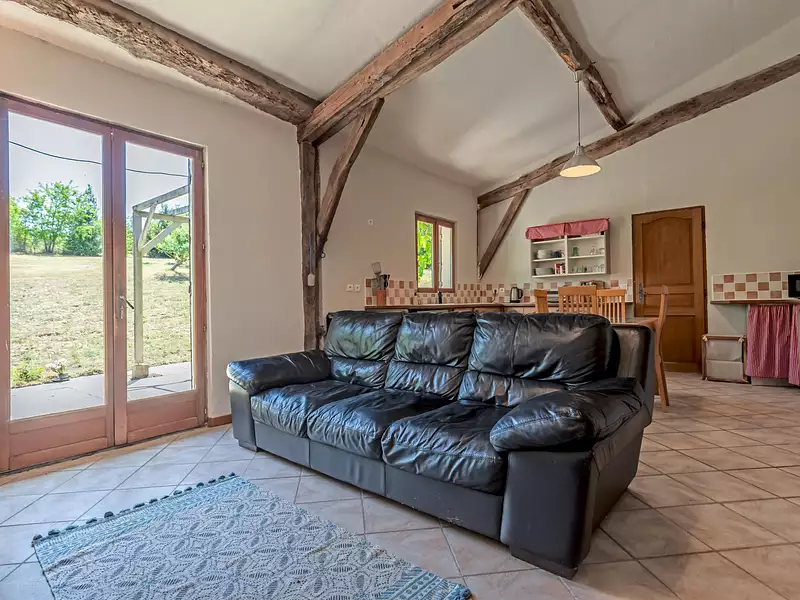 Maison, 11 677 m²