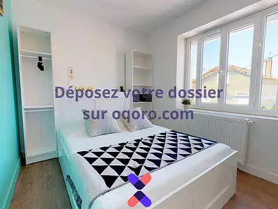 Appartement, 120 m²