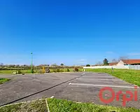 Terrain, 742 m²