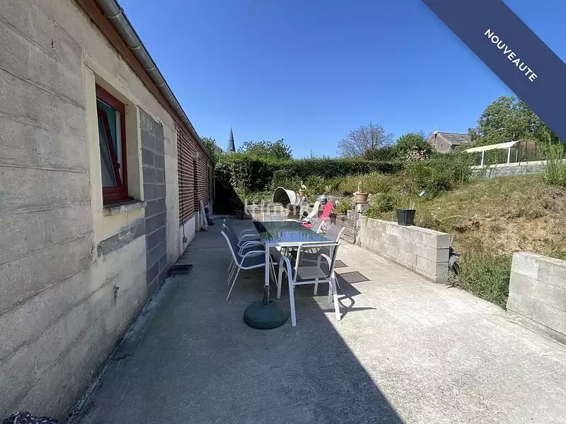 Divers, 155 m²