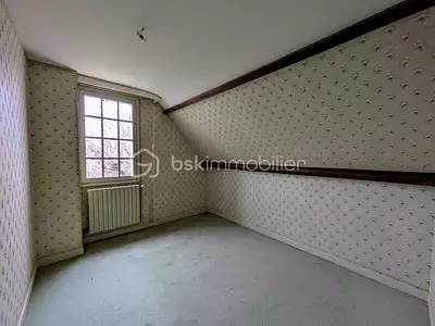 Maison, 119 m²