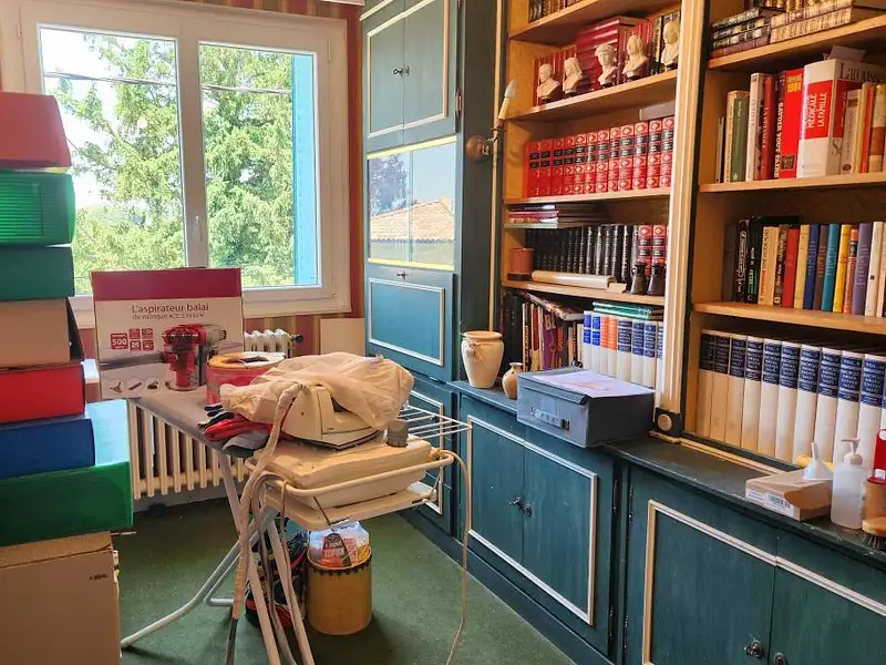 Maison, 130 m²