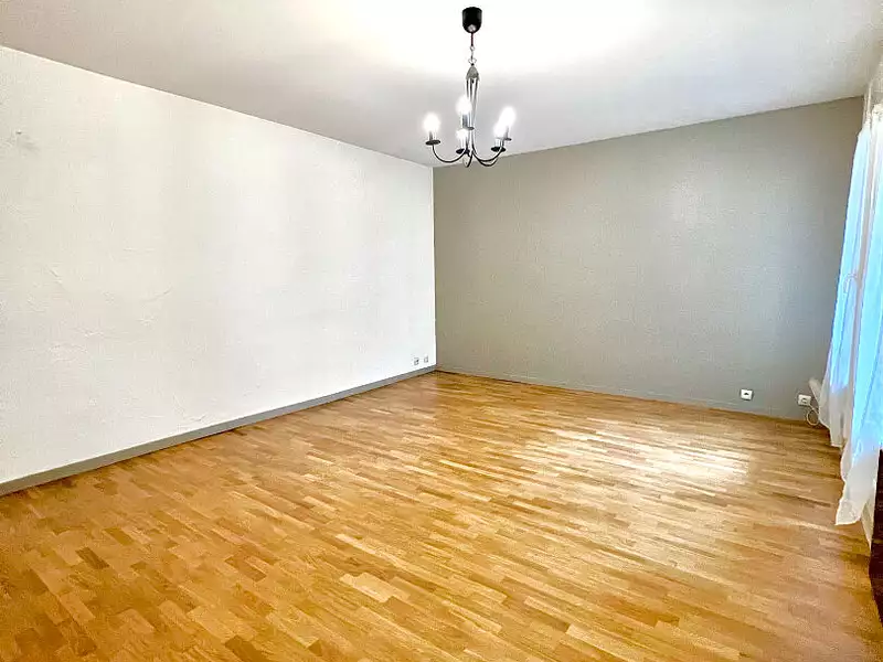 Appartement, 69,59 m²