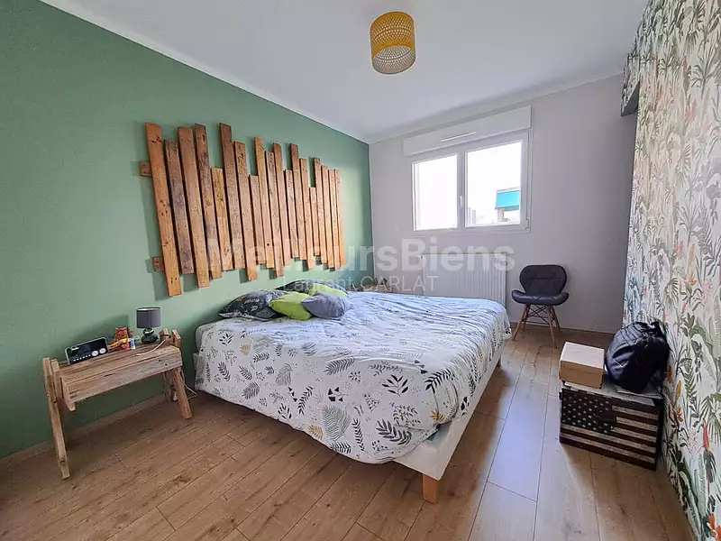 Maison, 132 m²