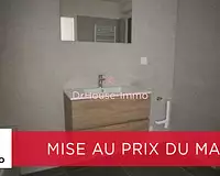 Appartement, 69,5 m²