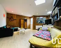 Maison, 164 m²