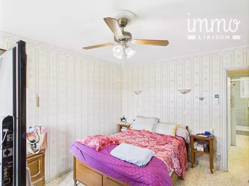 Maison, 152 m²