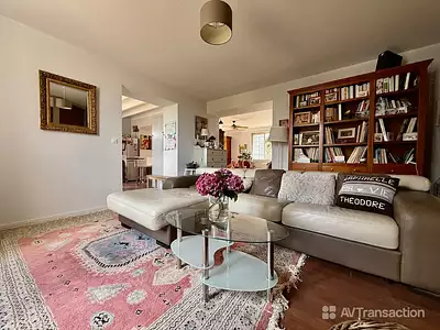 Maison, 444 m²