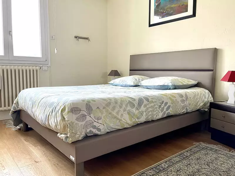 Appartement, 120 m²