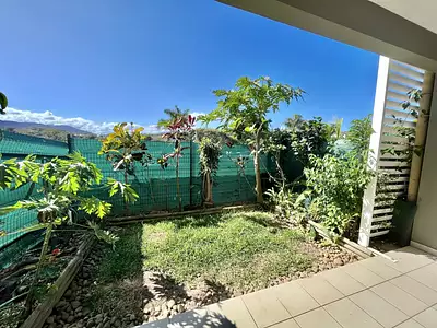Appartement, 44,77 m²