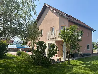 Maison, 180 m²