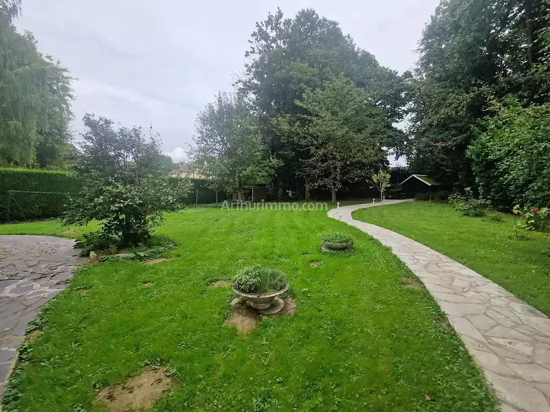 Maison, 85 m²