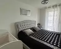 Appartement, 74,93 m²