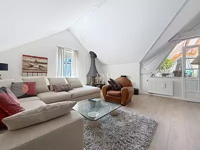 Appartement, 138 m²