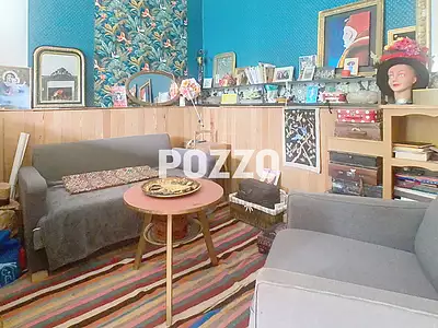 Maison, 133 m²