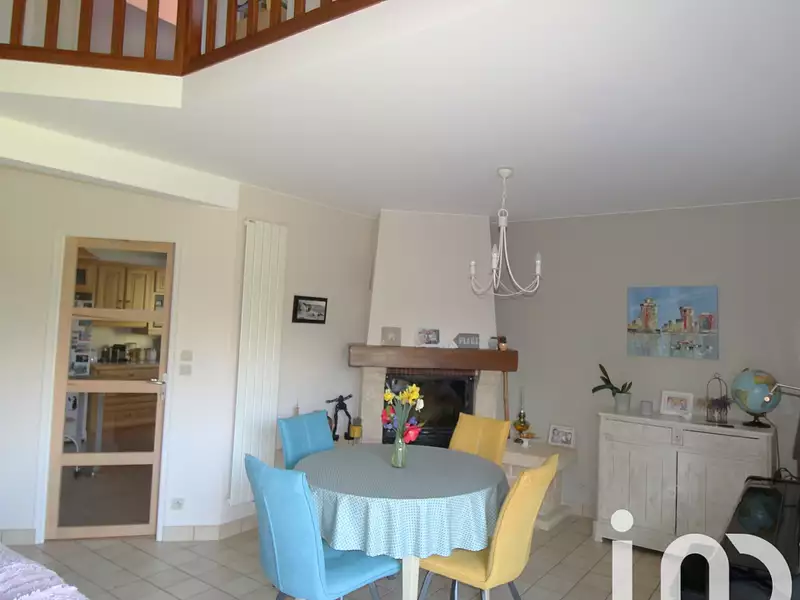 Maison, 147 m²