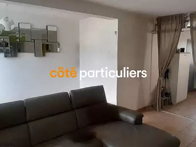 Appartement, 69,37 m²