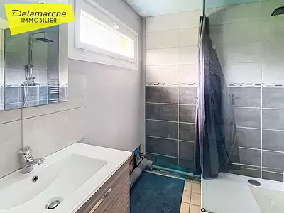 Maison, 97 m²