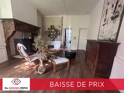 Appartement, 119 m²