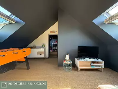 Maison, 175 m²