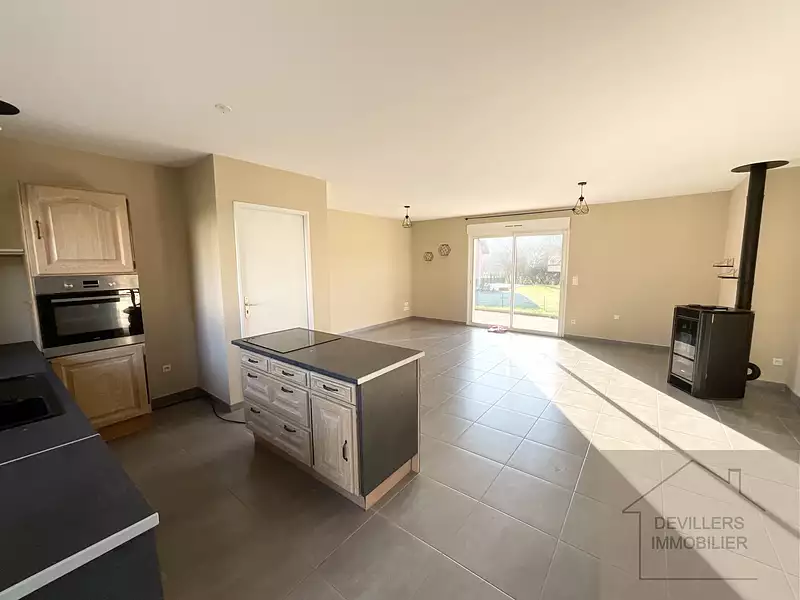 Maison, 82 m²
