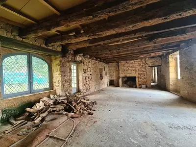 Maison, 340 m²