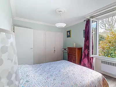 Appartement, 73,5 m²
