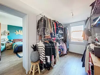 Maison, 122,49 m²