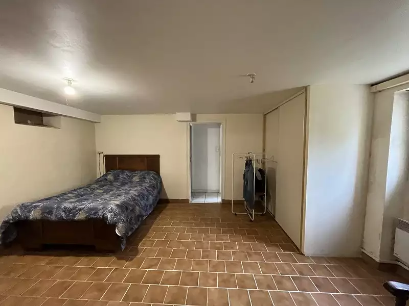 Maison, 130 m²