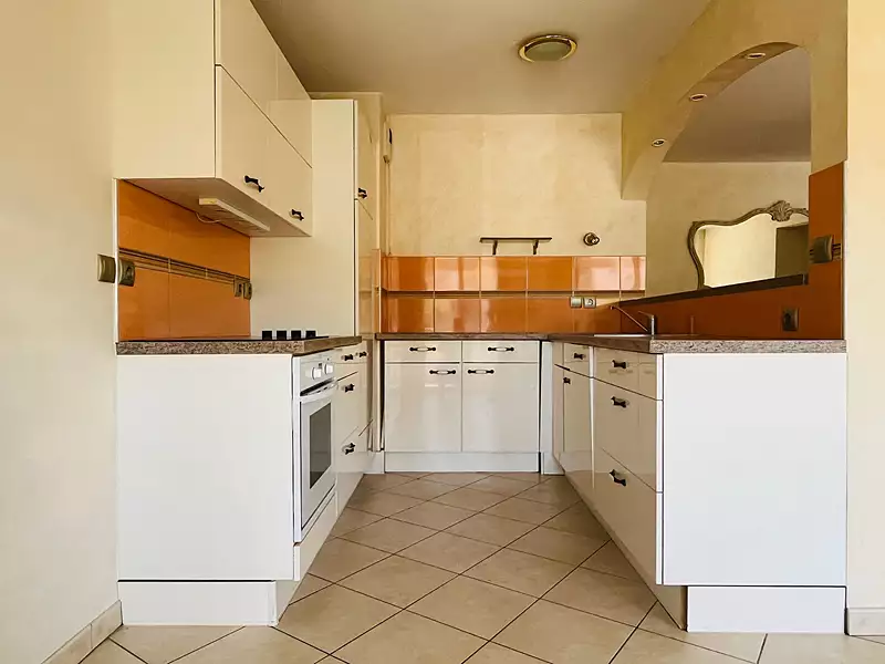 Appartement, 72,24 m²