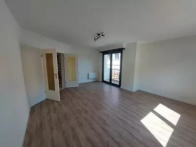 Appartement, 71,92 m²