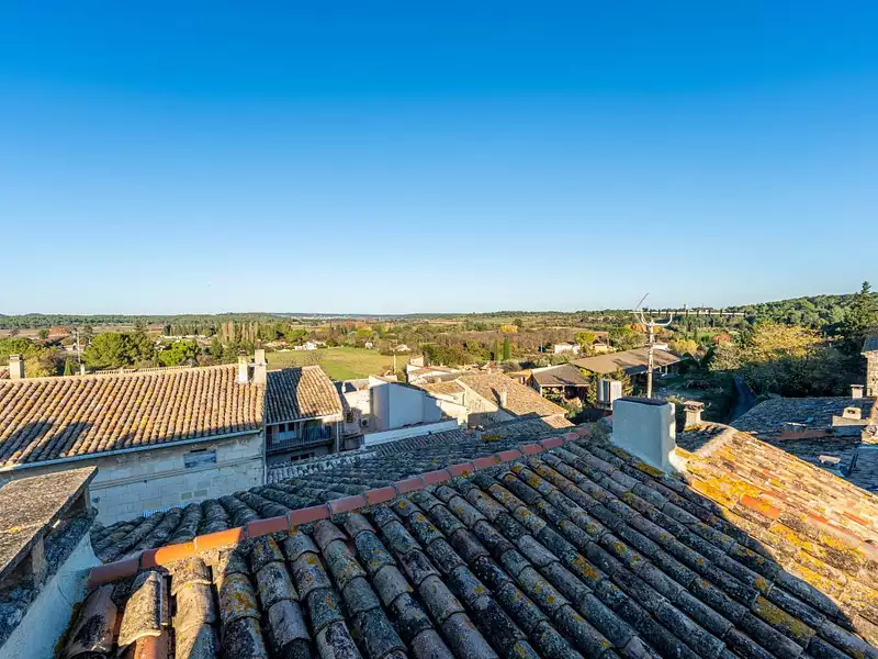 Maison, 243 m²