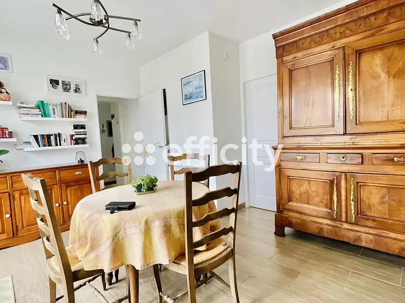 Maison, 80 m²